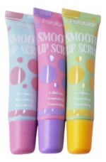 Exfoliante Labial Febble Smooth Lip Scrub Hidratante - Imagen 6