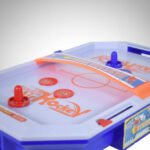 Juego De Mesa Tejo Con Aire A Pilas Para Niños - Piki.uy - Imagen 10