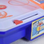 Juego De Mesa Tejo Con Aire A Pilas Para Niños - Piki.uy - Imagen 7