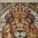 Pintura Con Diamante Cuadro Diamond Painting 5d - Imagen 16