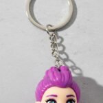 Guerreras Kpop Caja Sorpresa Guardianas K Pop Demon Hunters - Imagen 5