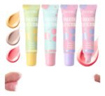 Exfoliante Labial Febble Smooth Lip Scrub Hidratante