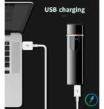 Encendedor Recargable Por Usb Inteligente - Imagen 3