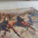 Pintura Con Diamante Cuadro Diamond Painting 5d - Imagen 22