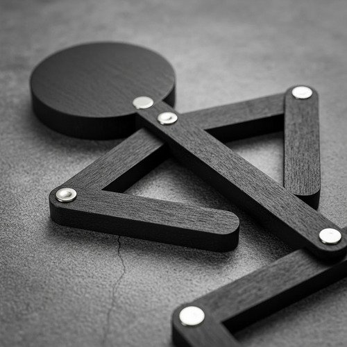 Juguete Didactico Con Cartas Montessori Figuras Fosforito - Imagen 5