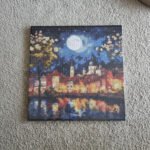 Pintura Con Diamante Cuadro Diamond Painting 5d - Imagen 26