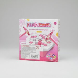 Juego Infantil Que No Caiga Con Base Romper El Hielo