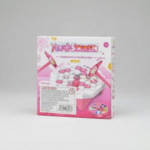 Juego Infantil Que No Caiga Con Base Romper El Hielo