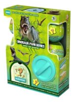 Huevos Dinosaurios Sorpresa Juguete Caja Dispensadora Mágica - Imagen 6