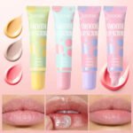 Exfoliante Labial Febble Smooth Lip Scrub Hidratante - Imagen 2