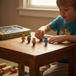 Muñecos Minecraft Kit Personajes Figuras X 12 Juguete - Imagen 12