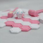 Juego Infantil Que No Caiga Con Base Romper El Hielo - Imagen 5