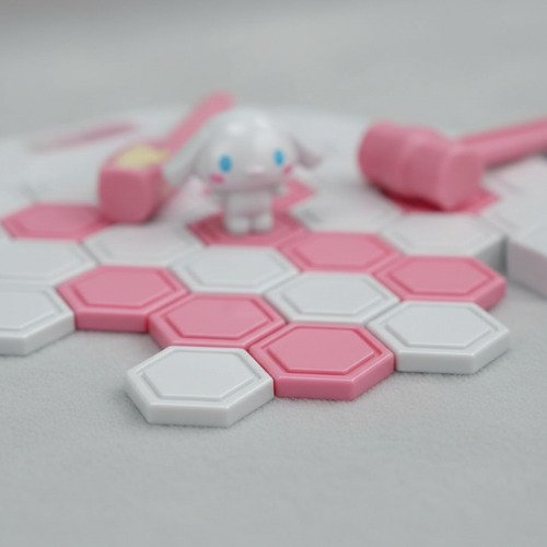 Juego Infantil Que No Caiga Con Base Romper El Hielo - Imagen 5