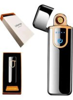 Encendedor Recargable Por Usb Inteligente - Imagen 5