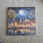 Pintura Con Diamante Cuadro Diamond Painting 5d - Imagen 30