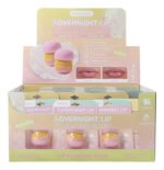 Mascarilla Labial Nocturna Voluminizadora Febble Volumen Normal - Imagen 3