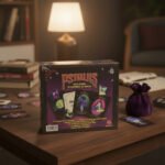 Juego De Mesa Psiquis Royal Sincronía Mente Conexión - Imagen 3