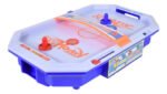Juego De Mesa Tejo Con Aire A Pilas Para Niños - Piki.uy - Imagen 2