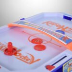 Juego De Mesa Tejo Con Aire A Pilas Para Niños - Piki.uy - Imagen 6