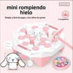 Juego Infantil Que No Caiga Con Base Romper El Hielo - Imagen 2