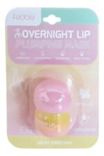 Mascarilla Labial Nocturna Voluminizadora Febble Volumen Normal - Imagen 2