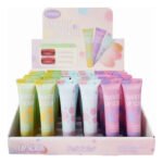 Exfoliante Labial Febble Smooth Lip Scrub Hidratante - Imagen 5