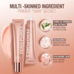 O.two.o Primer Base Foundation Primer Make-up Oil-control 01 - Imagen 3