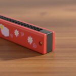 Armónica Instrumento Musical De Juguete Para Niños - Piki.uy - Imagen 6