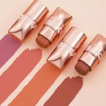 Rubor En Crema 3 En 1 Blush En Barra Maquillaje #5 Obsessed #5 Obsessed - Imagen 3