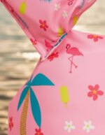 Chaleco Flotador Salvavidas Niños Con Alitas Piscina Rígido - Imagen 18