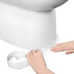 Cinta De Sellado Para Juntas Autoadhesiva 3 Metros Calafateo - Imagen 2