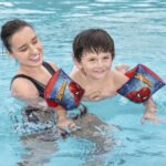 Alita Inflables Piscina 23 X 15 Spiderman Original Y Oficial Spider Man - Imagen 5