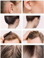 Barra De Cera Para El Pelo Anti Frizz Efecto Glow - Imagen 4