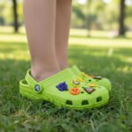 Pin Para Crocs Dibujos Infantil Emojis Pack 12 Unidades Piki - Imagen 3