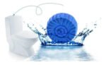Pastilla Inodoro Baño Limpieza Descarga Cisterna Water X2 - Imagen 3