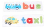 Juego Educativo Deletreo Infantil Letras Palabras Español - Imagen 7