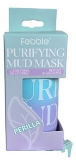 Mascarilla Facial Barro Barra Stick Limpiadora Poro Antiacne Todo Tipo De Piel - Imagen 6