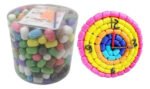 Set Para Armar Manualidades Bloques De Maiz Construccion 350 Na - Imagen 4