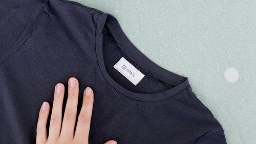 Sello Trodat Personalizable Para Telas Y Objetos Color De La Negro Verde - Imagen 8