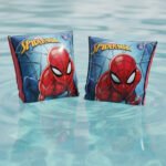 Alita Inflables Piscina 23 X 15 Spiderman Original Y Oficial Spider Man - Imagen 2