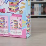 Juego De Mesa Bloques Apilables 41pcs Jenga - Imagen 10