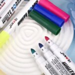 Marcadores Magicos Agua Tinta Flotante 3d - Piki.uy 12 Colores - Imagen 7