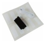 Recarga Para Tu Sello Trodat Stamp & Stick Color De Tinta Ne Negro - Imagen 8