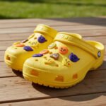 Pin Para Crocs Dibujos Infantil Emojis Pack 12 Unidades Piki - Imagen 2