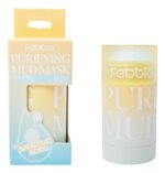 Mascarilla Facial Barro Barra Stick Limpiadora Poro Antiacne Todo Tipo De Piel - Imagen 2