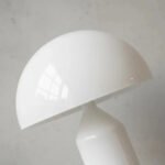 Lampara Interior Veladora Mushroom De Mesa Hongo Led Rgb Blanco Multicolor - Imagen 10