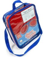 Toalla Poncho Niños Playa Superhéroe 100% Algodón - Piki.uy - Imagen 3