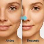 Máscara Facial Gel Frío O Calor Reutilizable Desinflamante Todo Tipo De Piel - Imagen 8