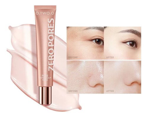 O.two.o Primer Base Foundation Primer Make-up Oil-control 01