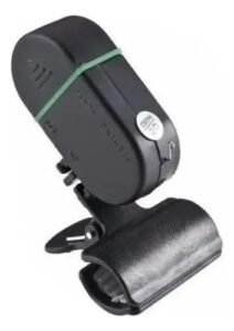 Alarma Sonora De Pesca Con Luz Led Para Cañas Y Carretes